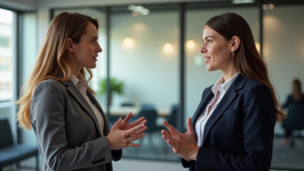 Feedback- en conflicttraining